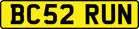 BC52RUN