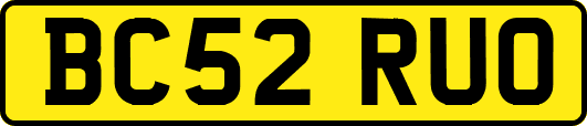 BC52RUO