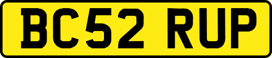 BC52RUP