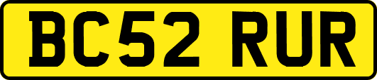 BC52RUR