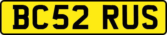 BC52RUS
