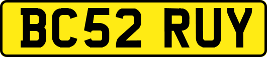 BC52RUY