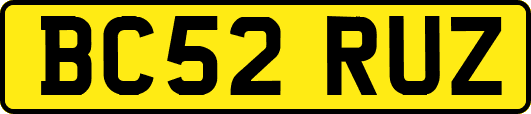 BC52RUZ