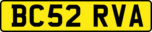 BC52RVA