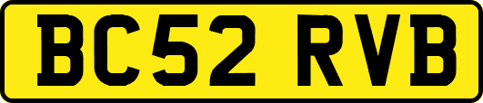 BC52RVB