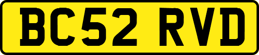 BC52RVD