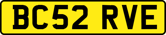 BC52RVE