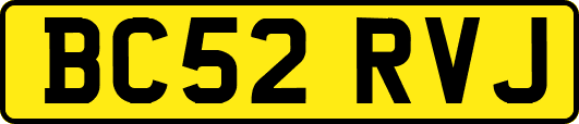 BC52RVJ