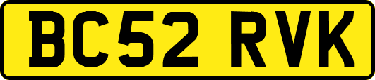 BC52RVK