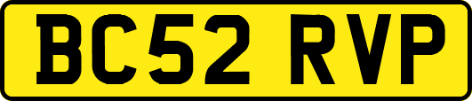 BC52RVP