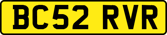 BC52RVR