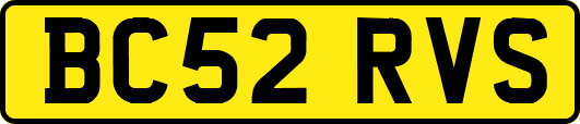 BC52RVS