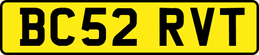 BC52RVT