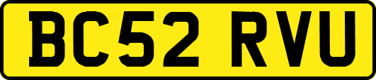 BC52RVU