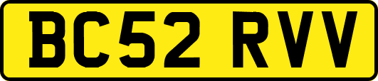 BC52RVV