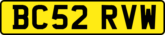 BC52RVW