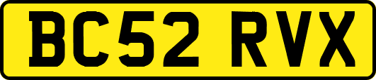 BC52RVX
