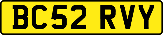 BC52RVY