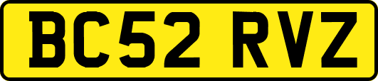 BC52RVZ