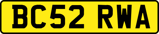 BC52RWA