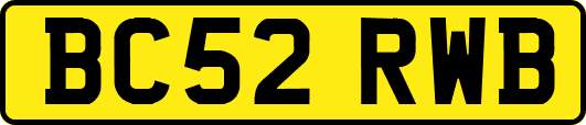 BC52RWB