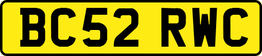 BC52RWC