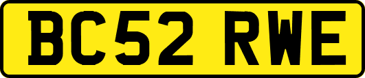 BC52RWE