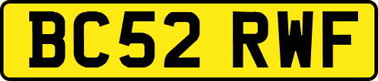 BC52RWF