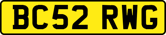 BC52RWG