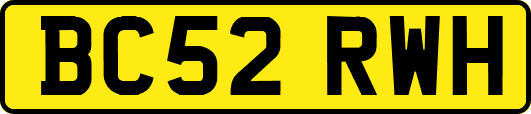 BC52RWH