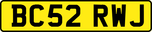 BC52RWJ