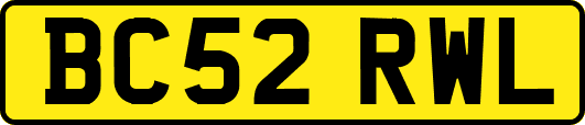 BC52RWL