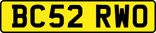 BC52RWO