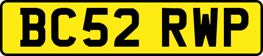 BC52RWP