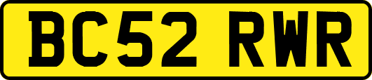 BC52RWR