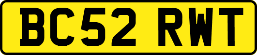 BC52RWT