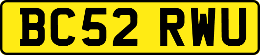 BC52RWU