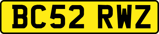 BC52RWZ