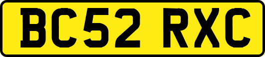 BC52RXC