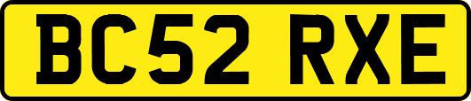 BC52RXE
