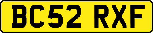 BC52RXF