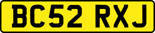 BC52RXJ
