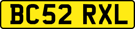 BC52RXL