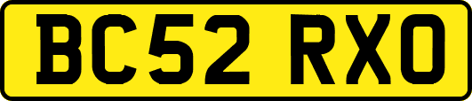 BC52RXO