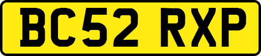 BC52RXP