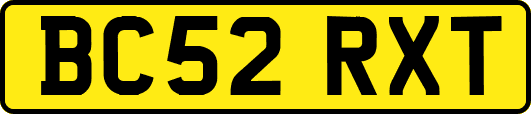 BC52RXT