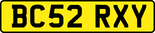BC52RXY