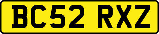 BC52RXZ