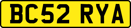 BC52RYA