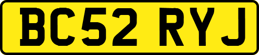 BC52RYJ